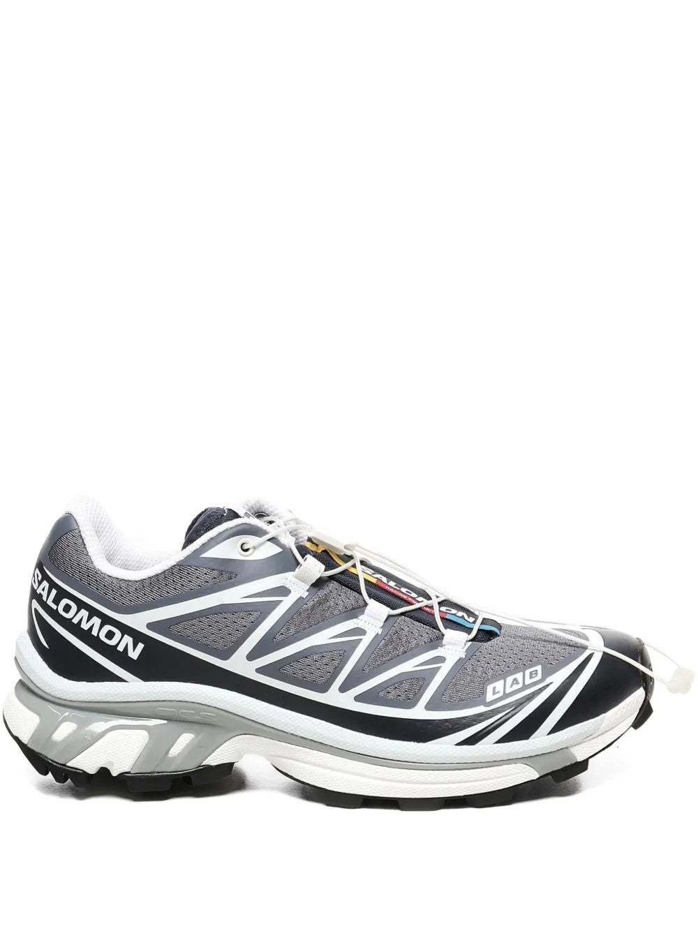 Salomon SNEAKERS Multicolor