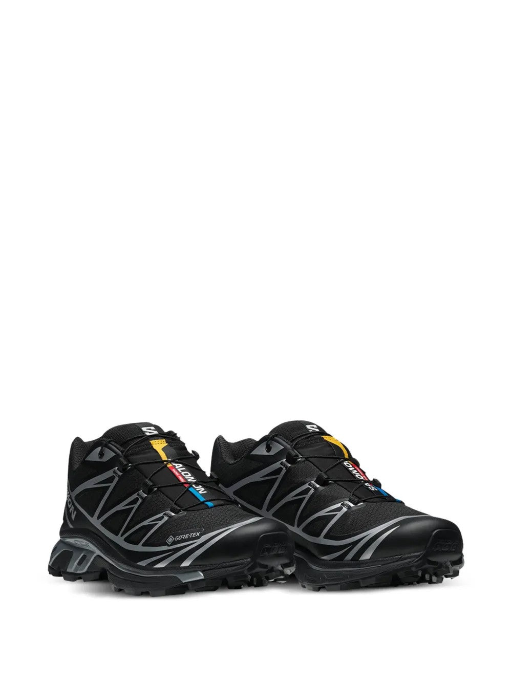 Salomon SNEAKERS Nero