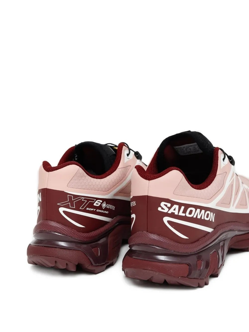 Salomon SNEAKERS Multicolor