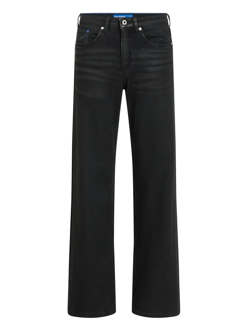 Karl Lagerfeld PANTALONI Nero