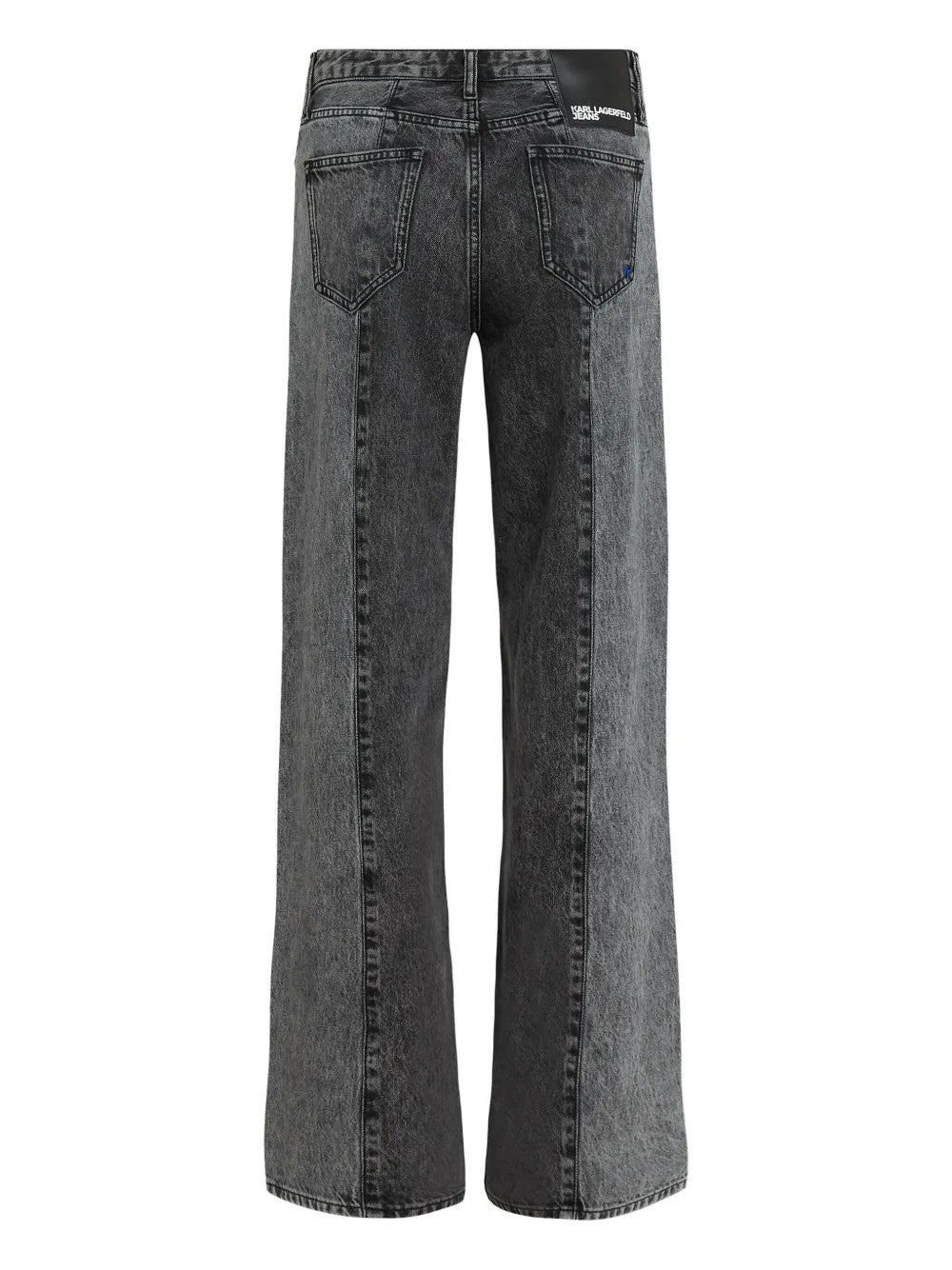 Karl Lagerfeld PANTALONI Nero