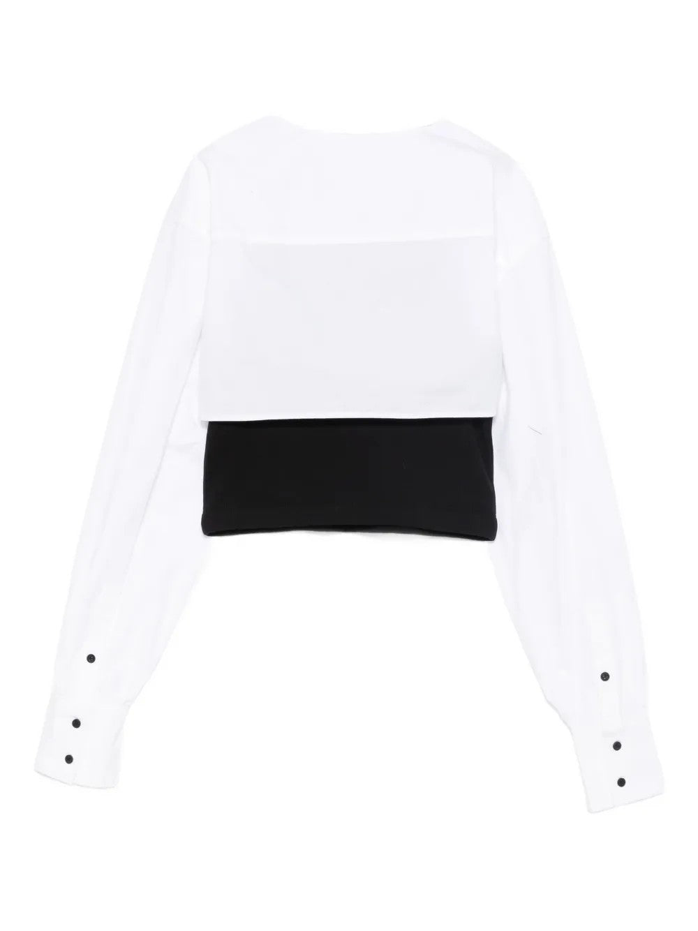 Karl Lagerfeld CAMICIE Nero