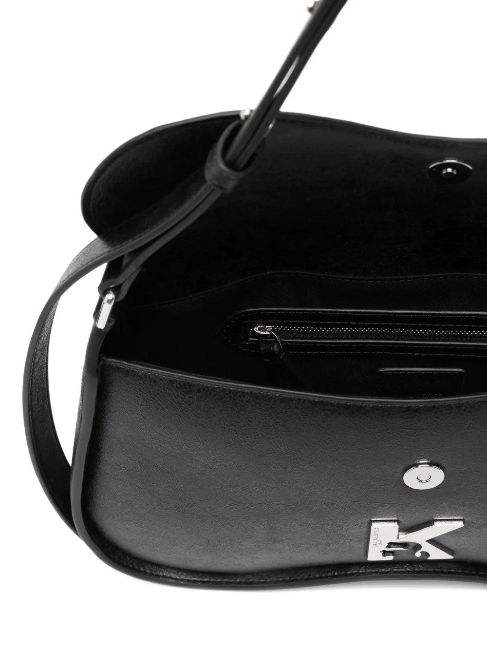 Karl Lagerfeld BORSE A TRACOLLA Nero