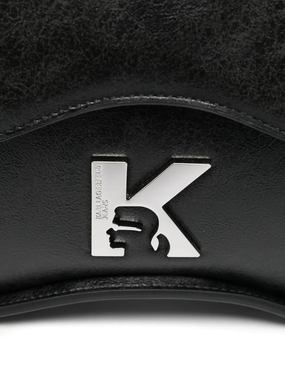 Karl Lagerfeld BORSE A TRACOLLA Nero