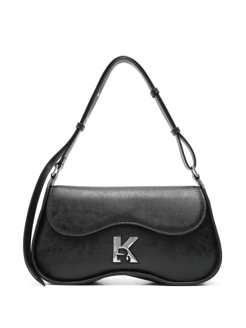 Karl Lagerfeld BORSE A TRACOLLA Nero