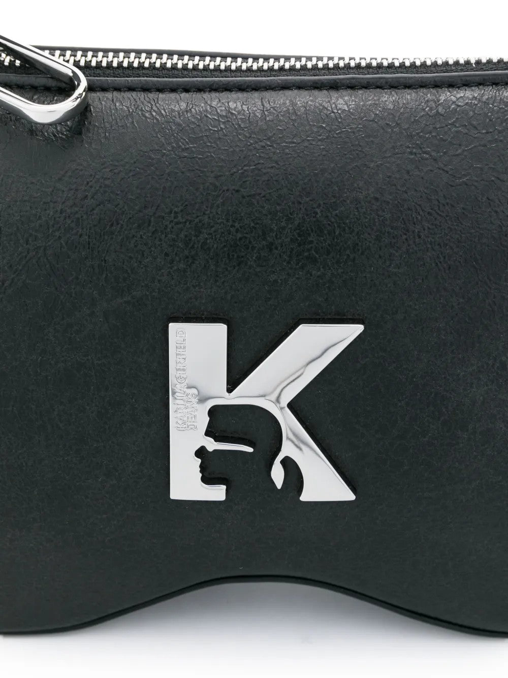 Karl Lagerfeld BORSE A MANO Nero