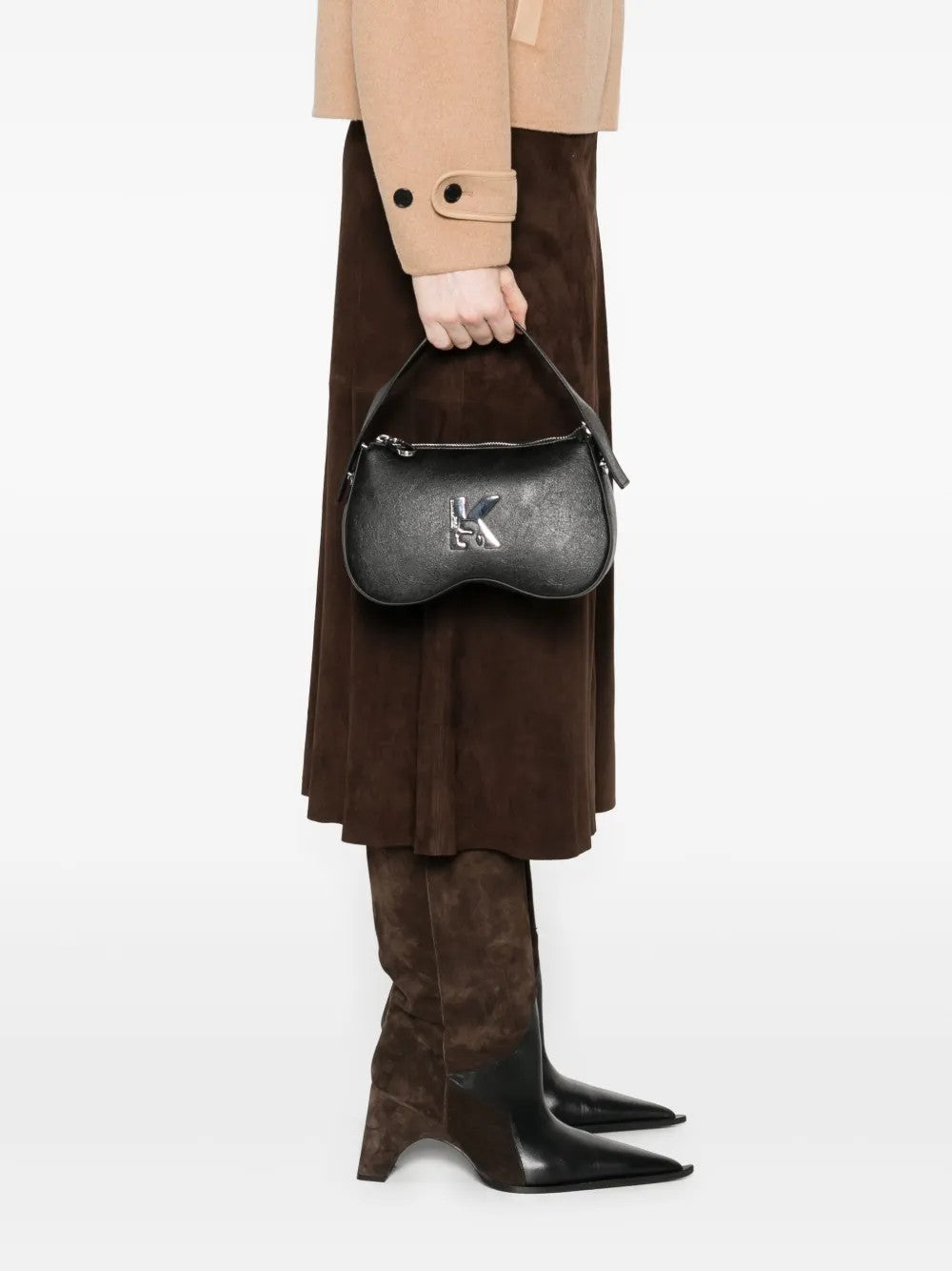 Karl Lagerfeld BORSE A MANO Nero