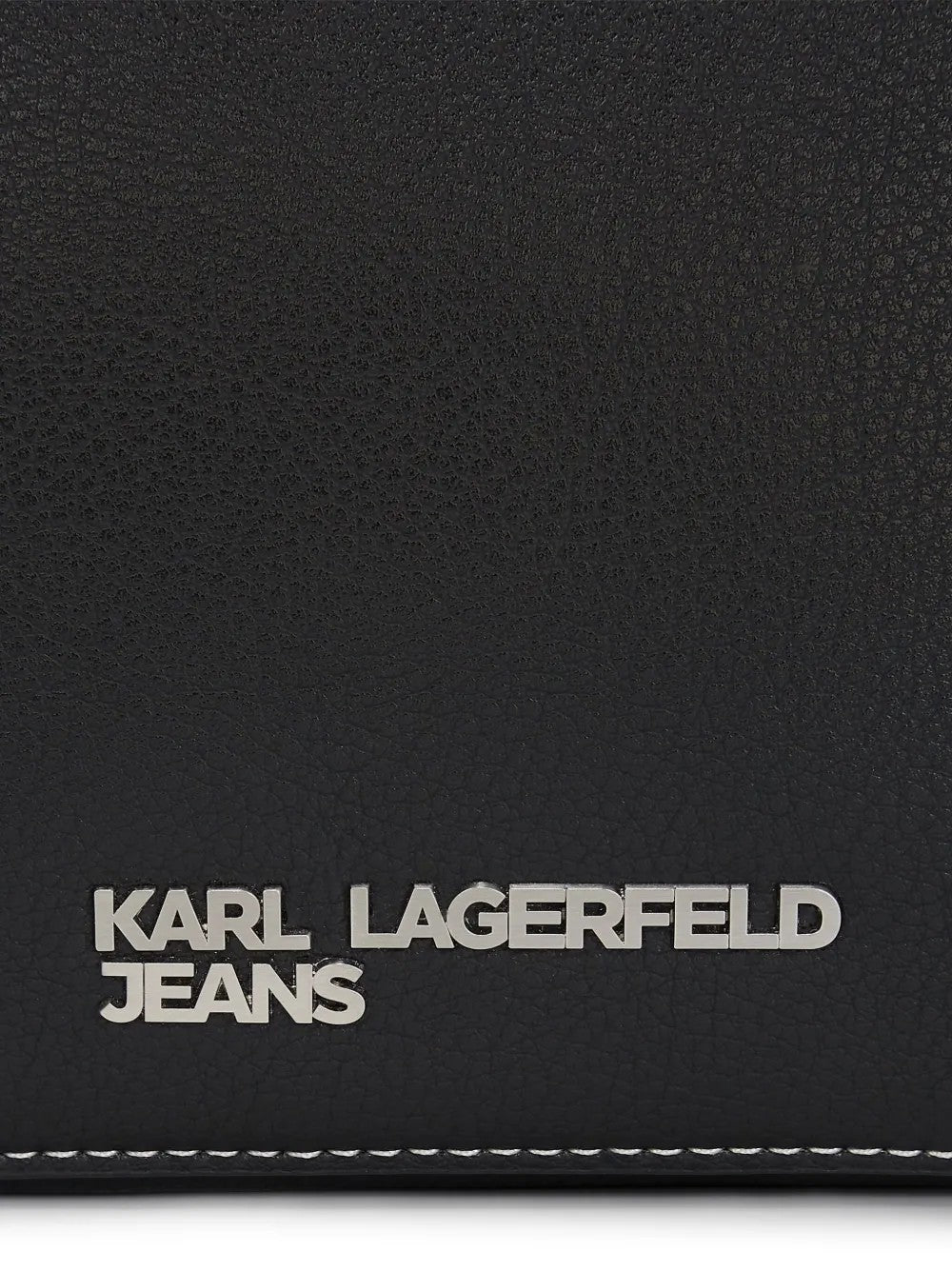 Karl Lagerfeld BORSE A TRACOLLA Nero