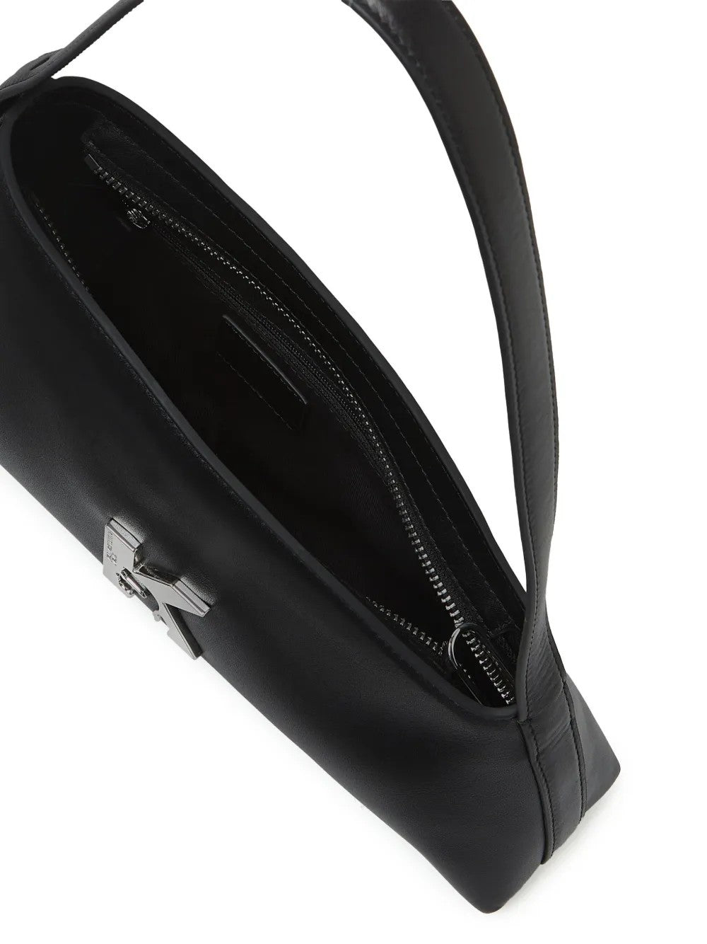 Karl Lagerfeld BORSE A TRACOLLA Nero