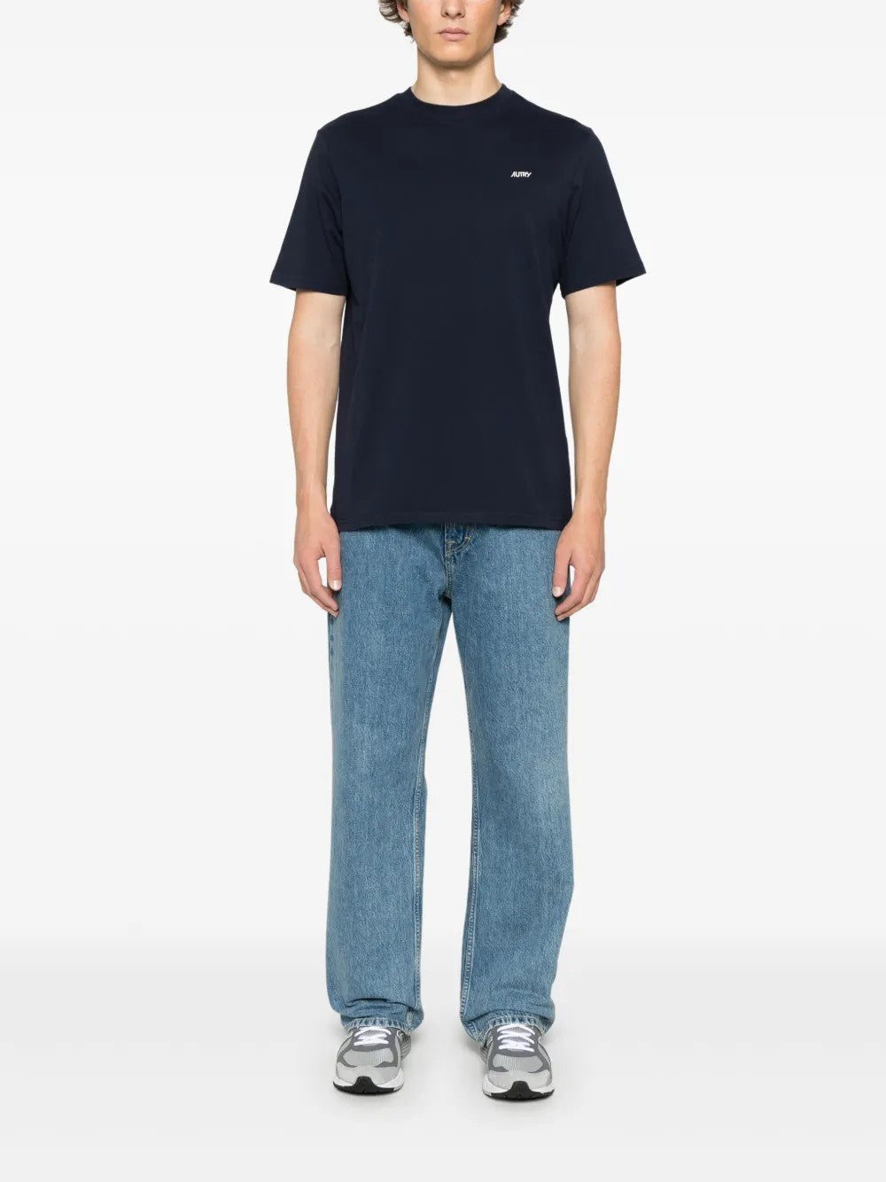 Autry T-SHIRT Blu