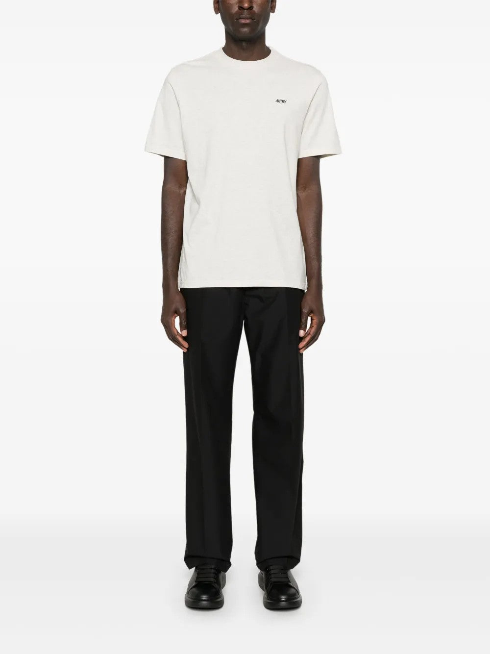 Autry T-SHIRT Grigio