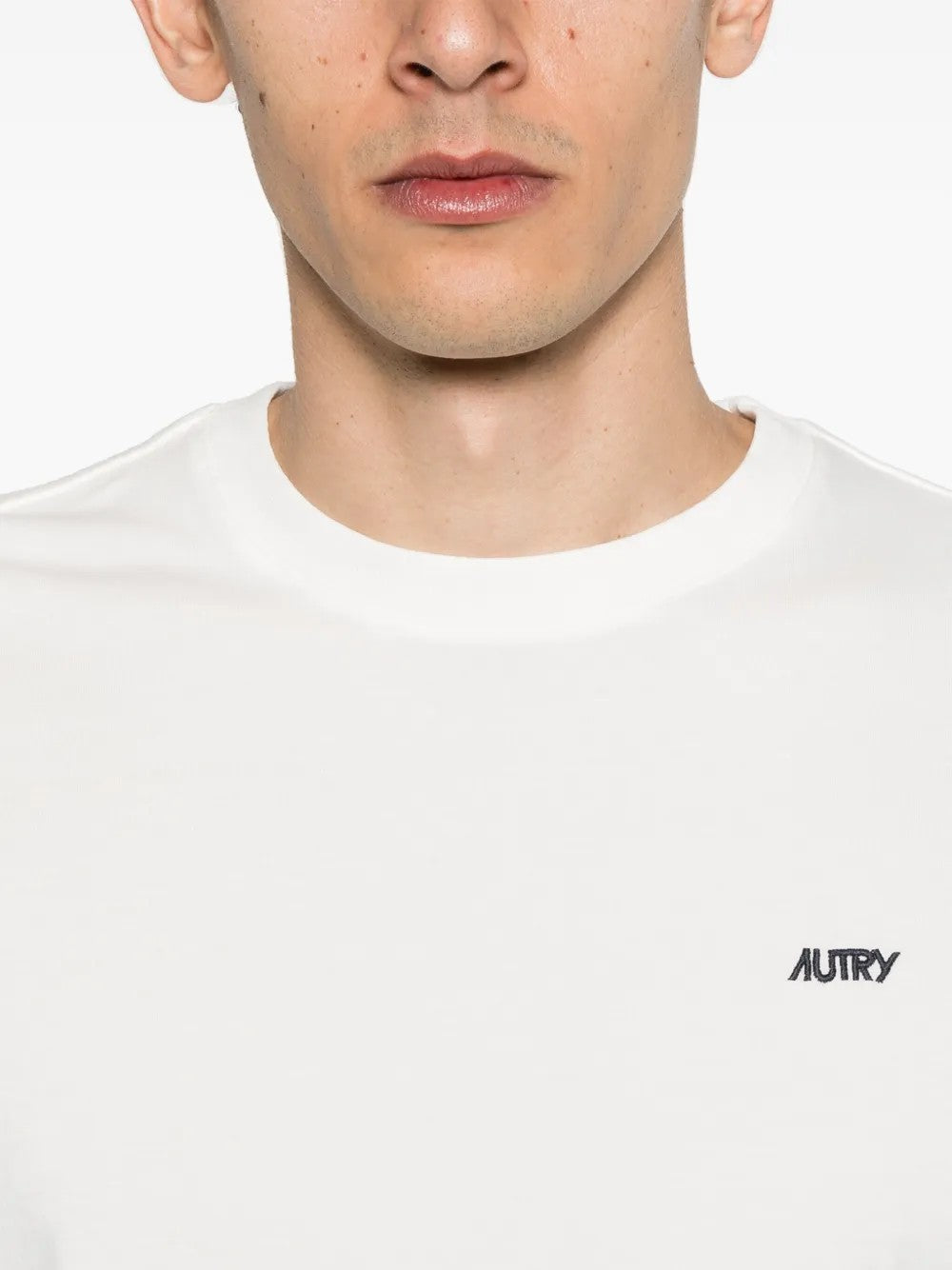 Autry T-SHIRT Bianco