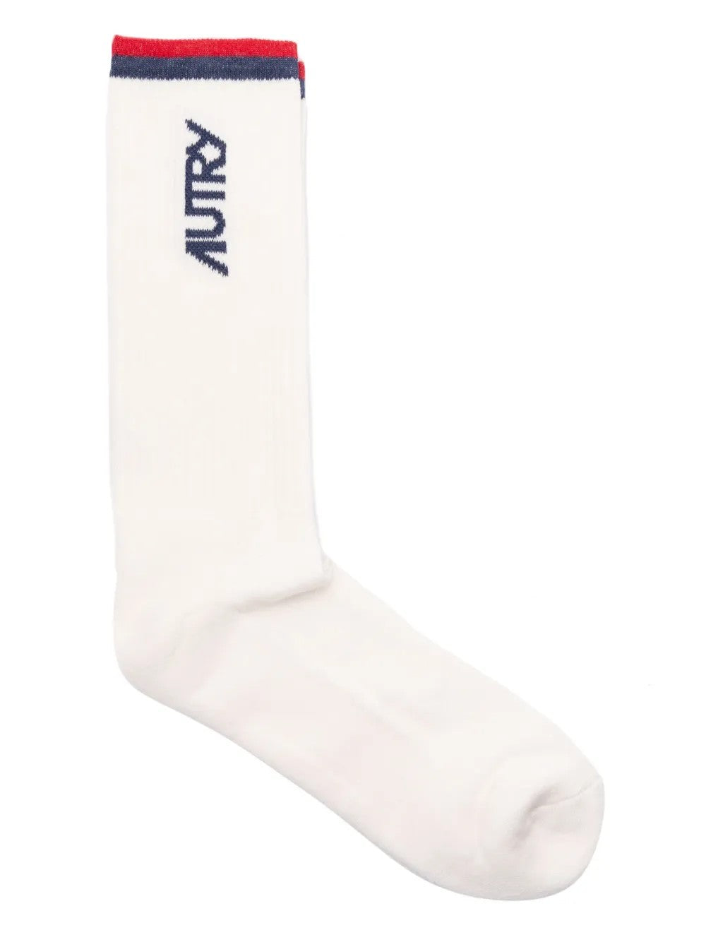 Autry CALZINI Bianco