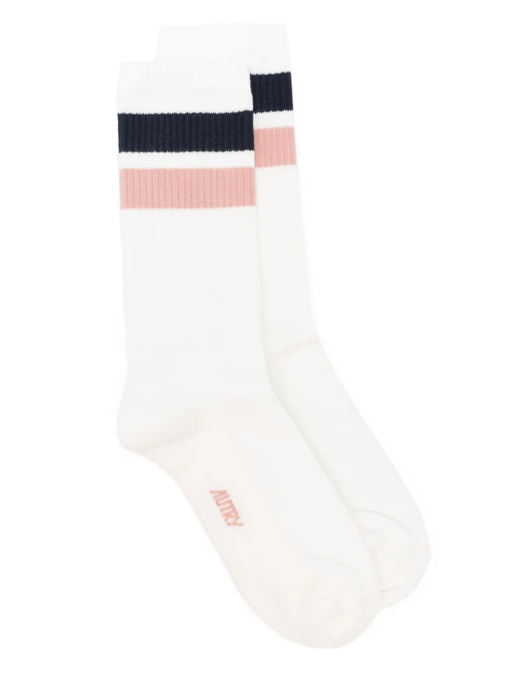 Autry CALZINI Bianco