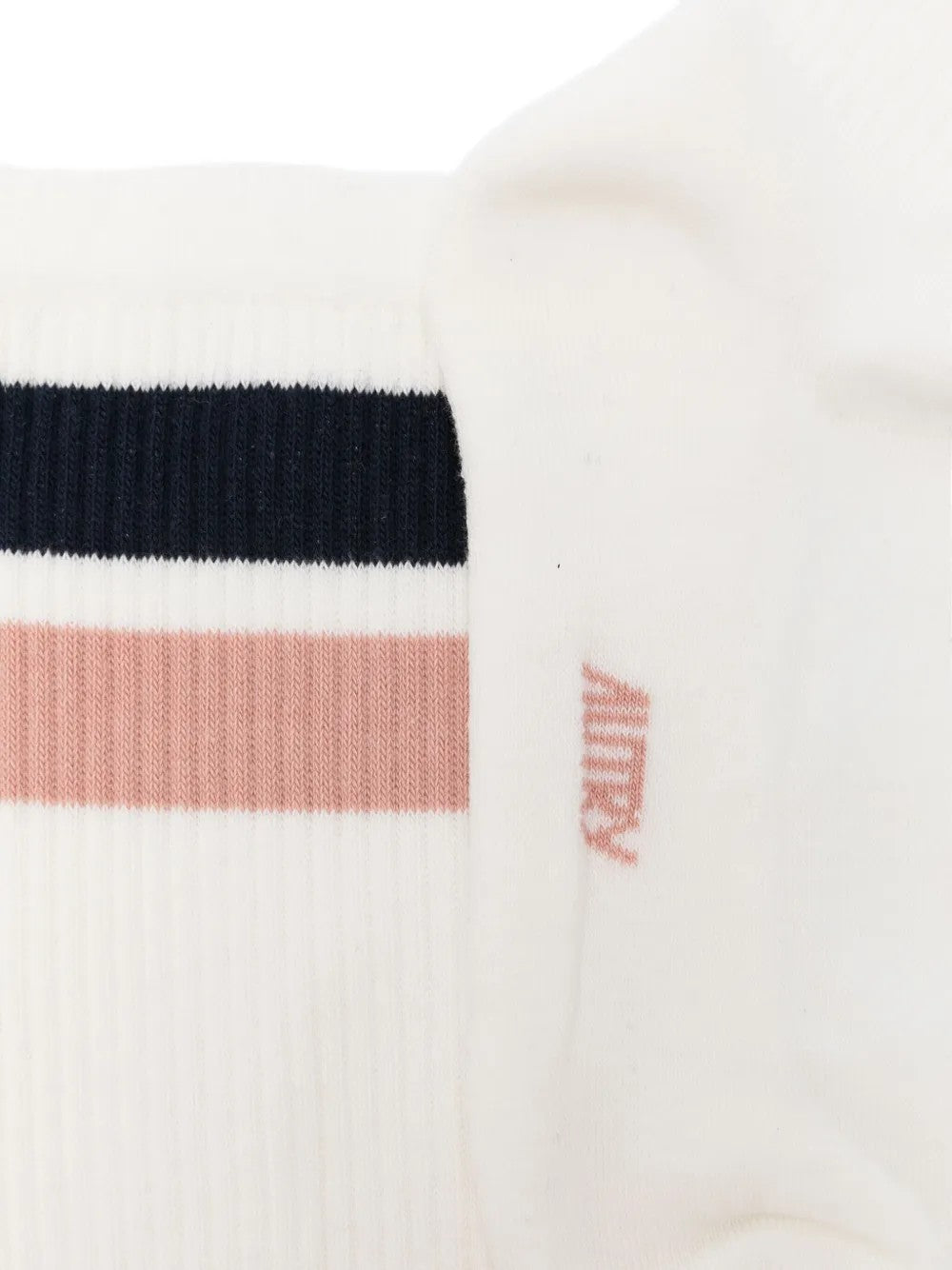 Autry CALZINI Bianco