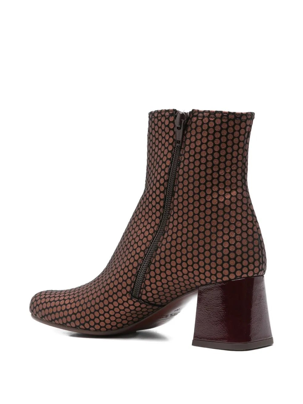 Chie Mihara STIVALETTI Marrone