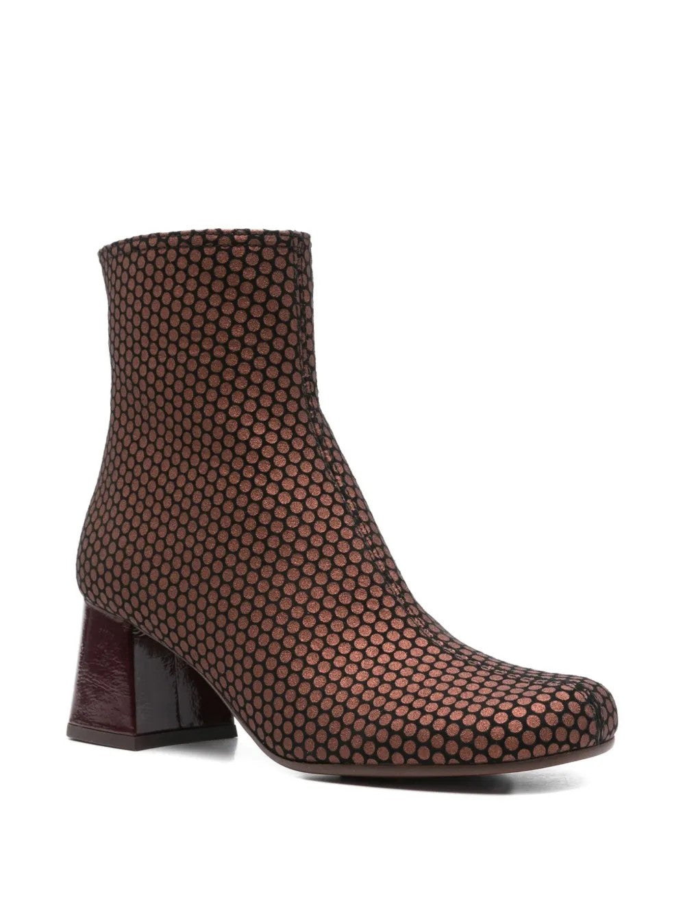 Chie Mihara STIVALETTI Marrone