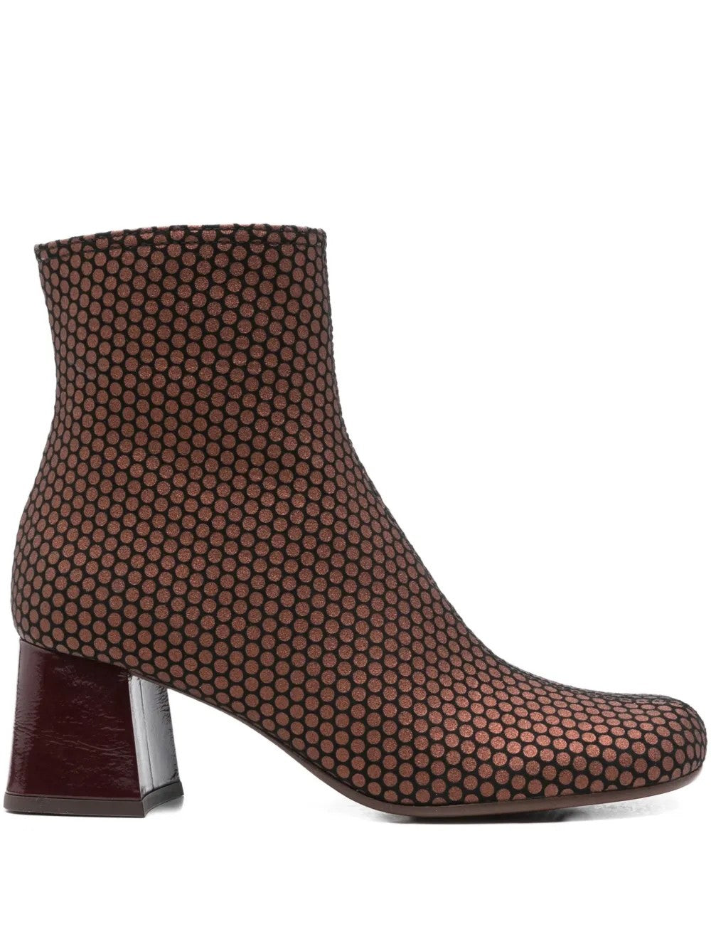 Chie Mihara STIVALETTI Marrone