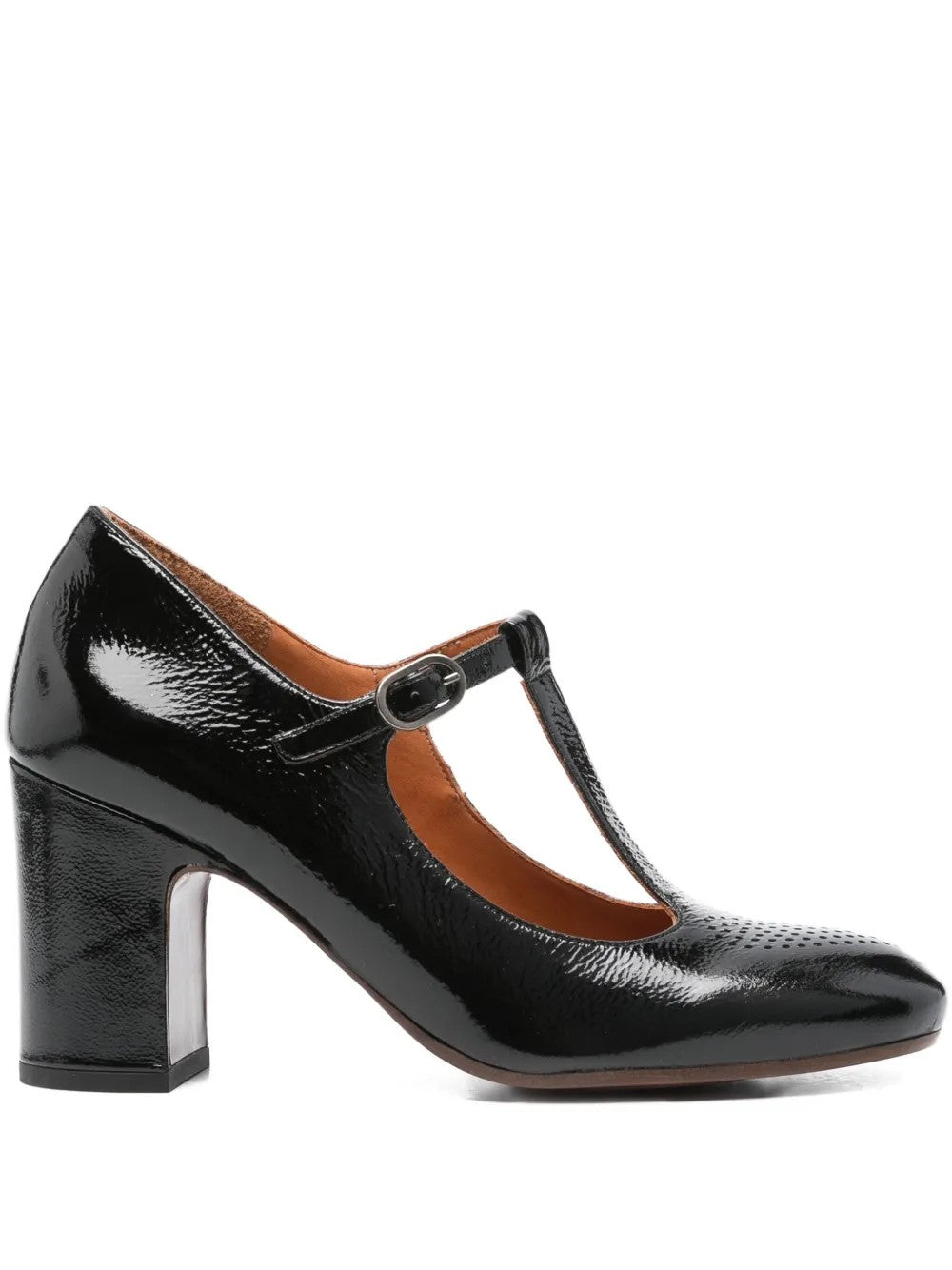 Chie Mihara DECOLLETÉ Nero