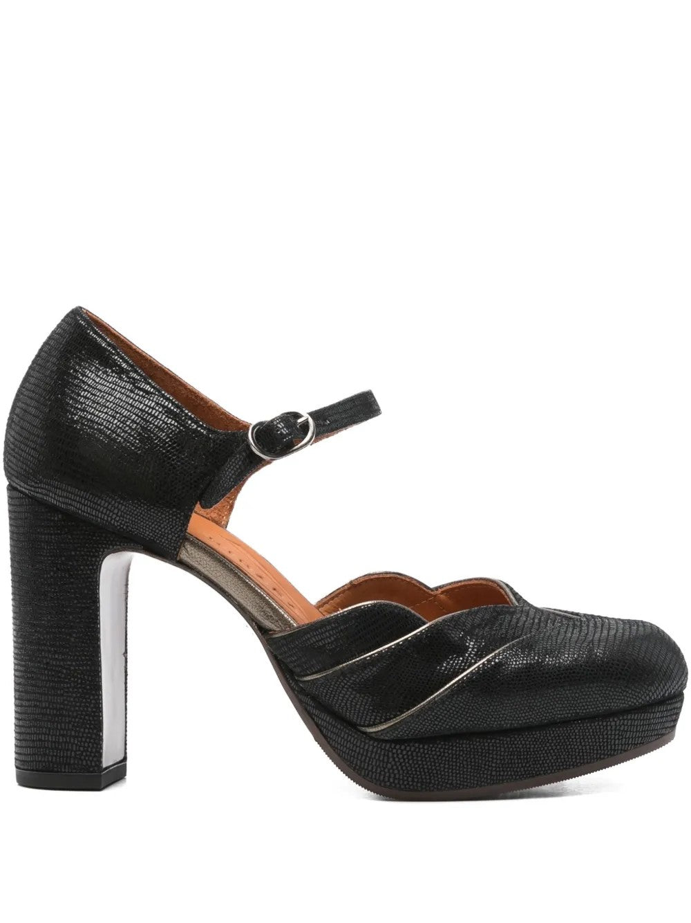 CHIE MIHARA Shoes Woman Fusco