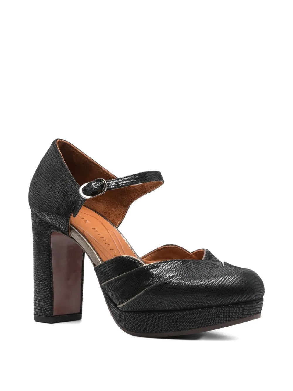 Chie Mihara SANDALI Nero