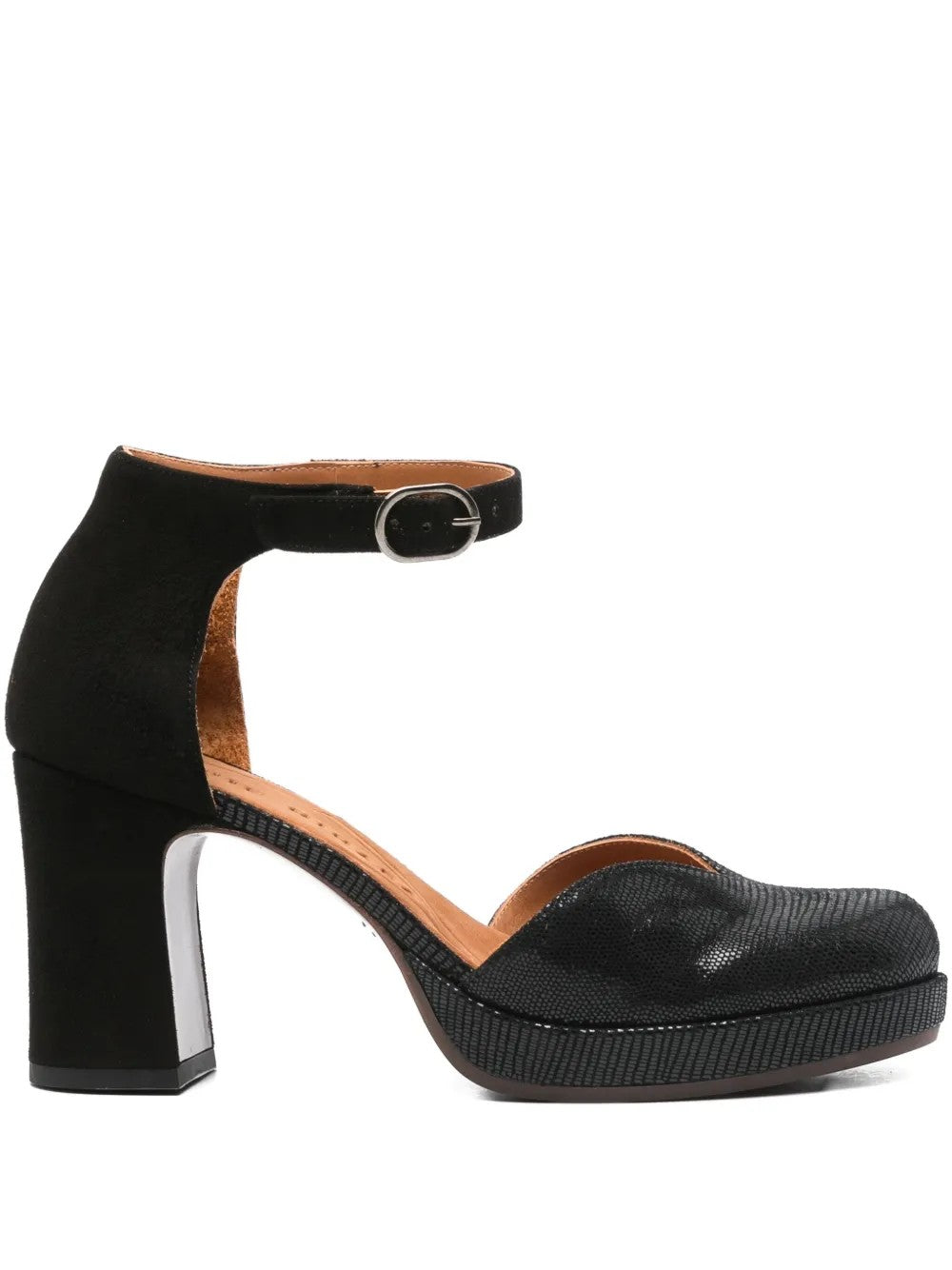 Chie Mihara SANDALI Nero