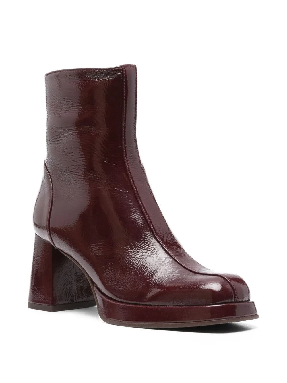 Chie Mihara STIVALETTI Rosso