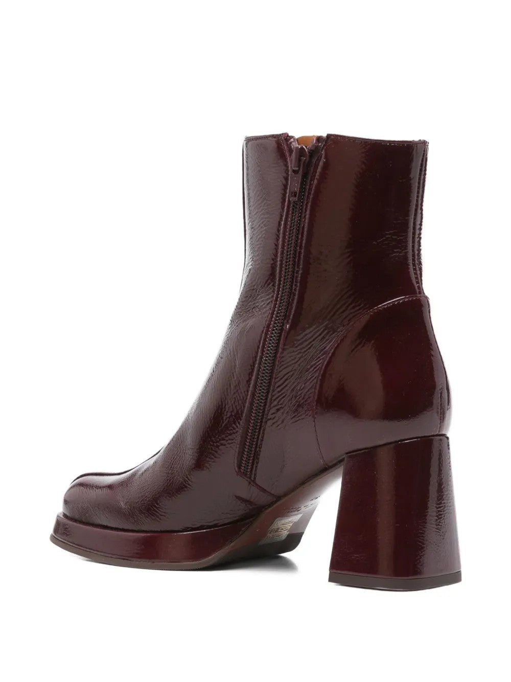 Chie Mihara STIVALETTI Rosso