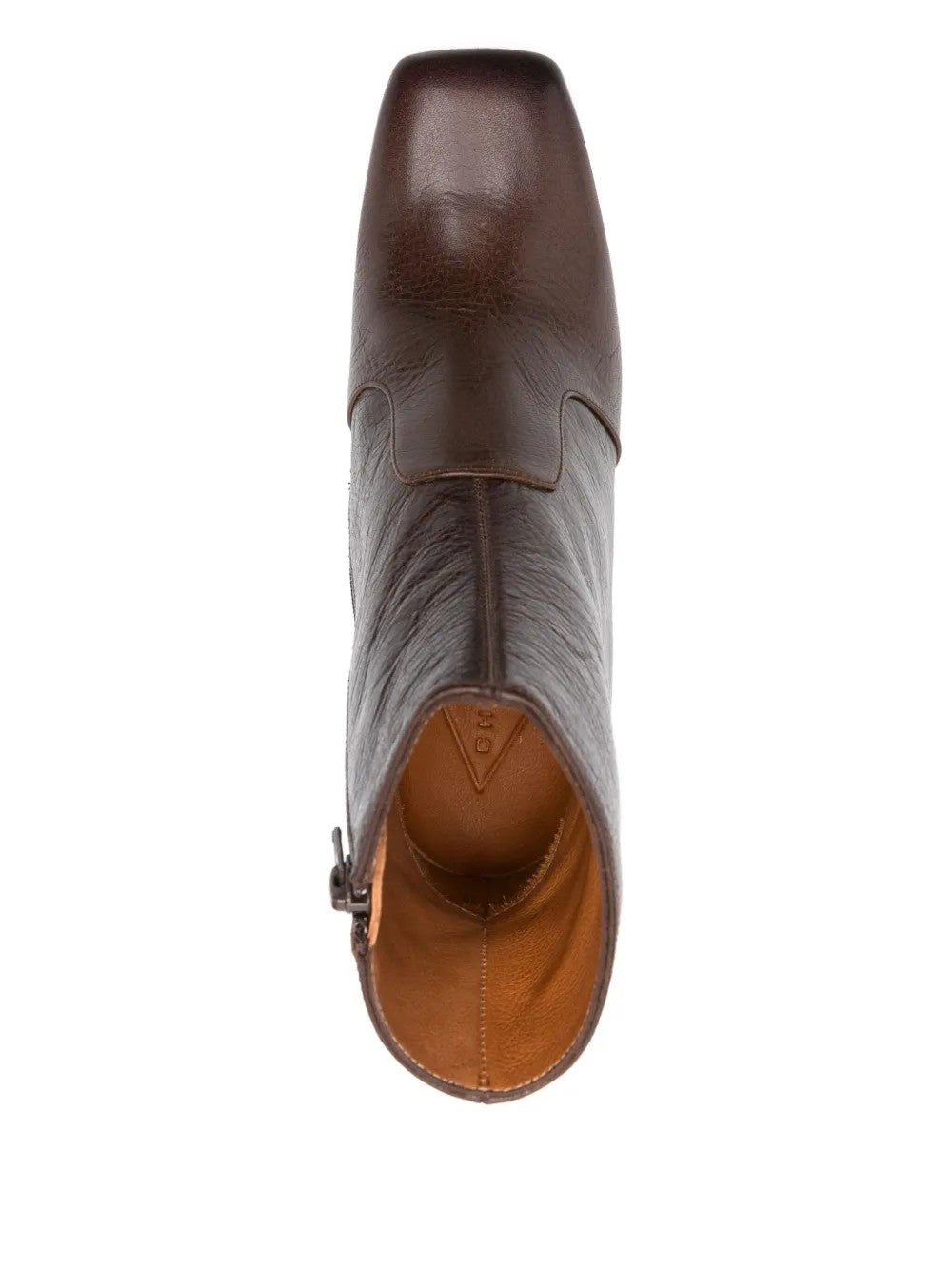 Chie Mihara STIVALETTI Marrone