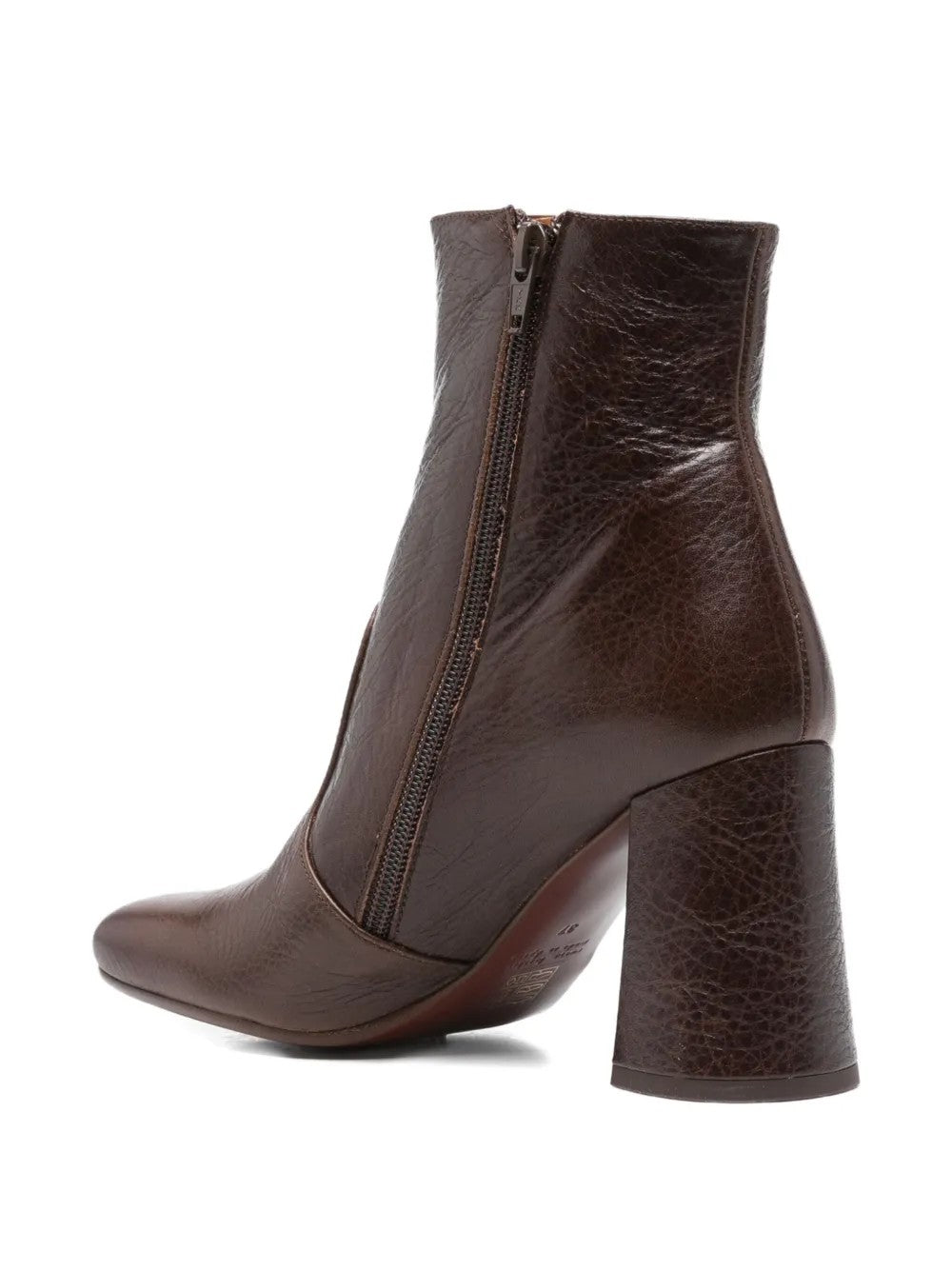 Chie Mihara STIVALETTI Marrone