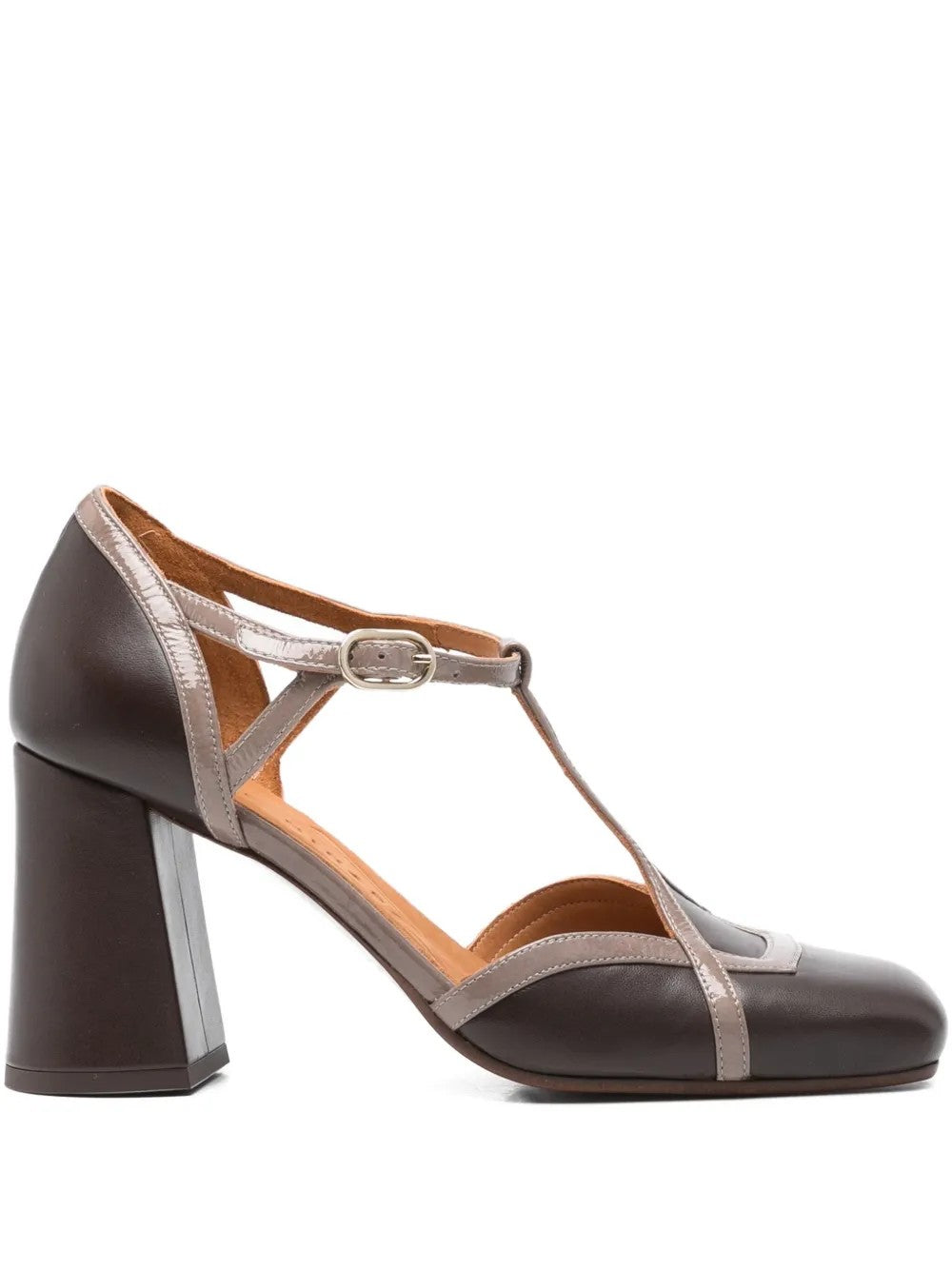 Chie Mihara DECOLLETÉ Nero