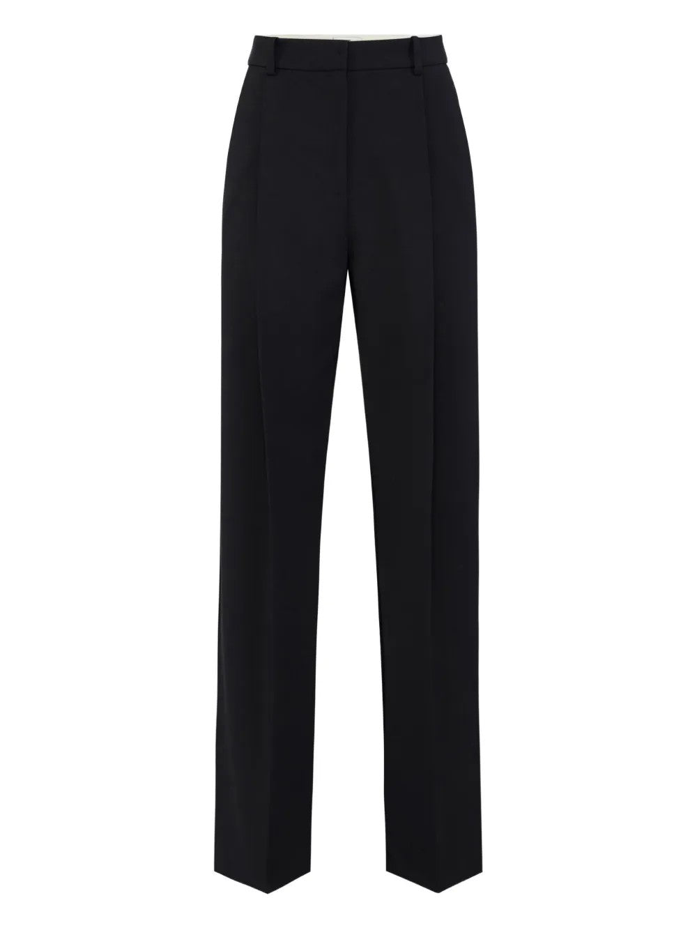 Elisabetta Franchi PANTALONI Nero