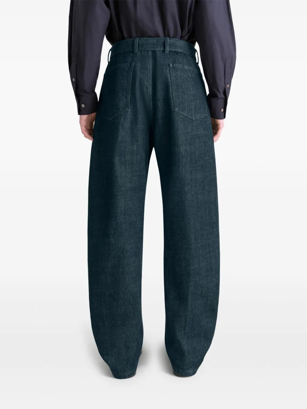 Lemaire PANTALONI Blu
