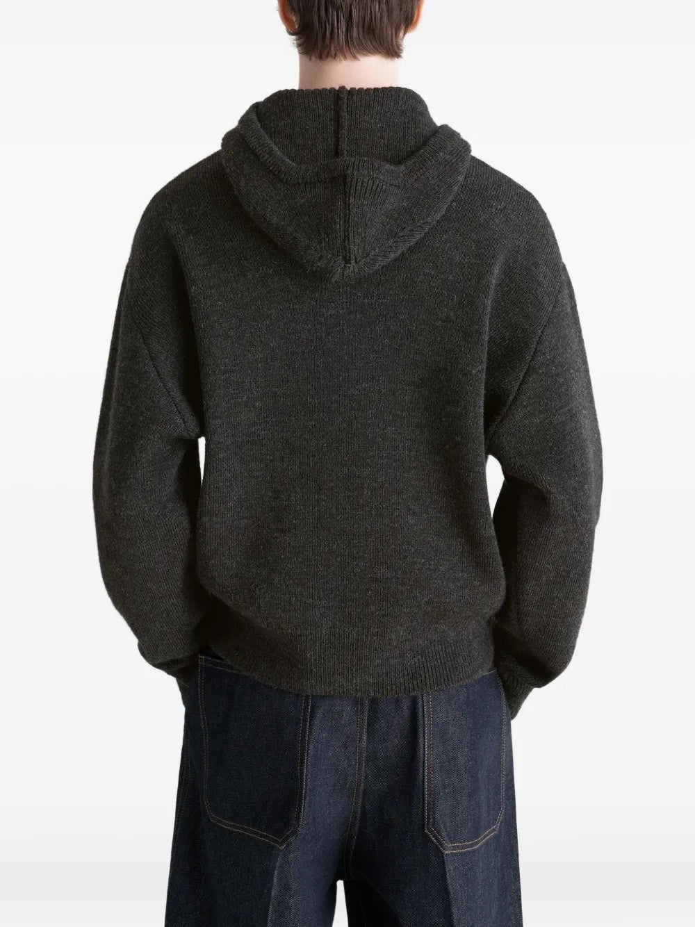 Lemaire MAGLIERIA Marrone