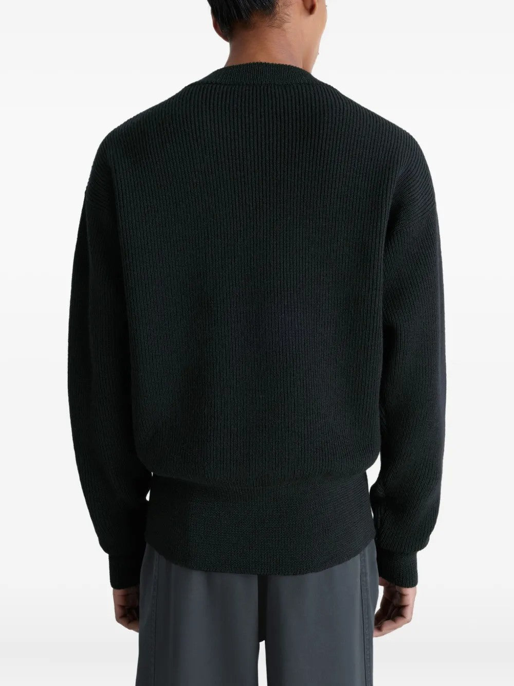 Lemaire MAGLIERIA Nero