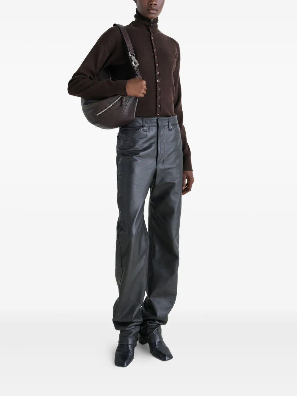 Lemaire MAGLIERIA Nero