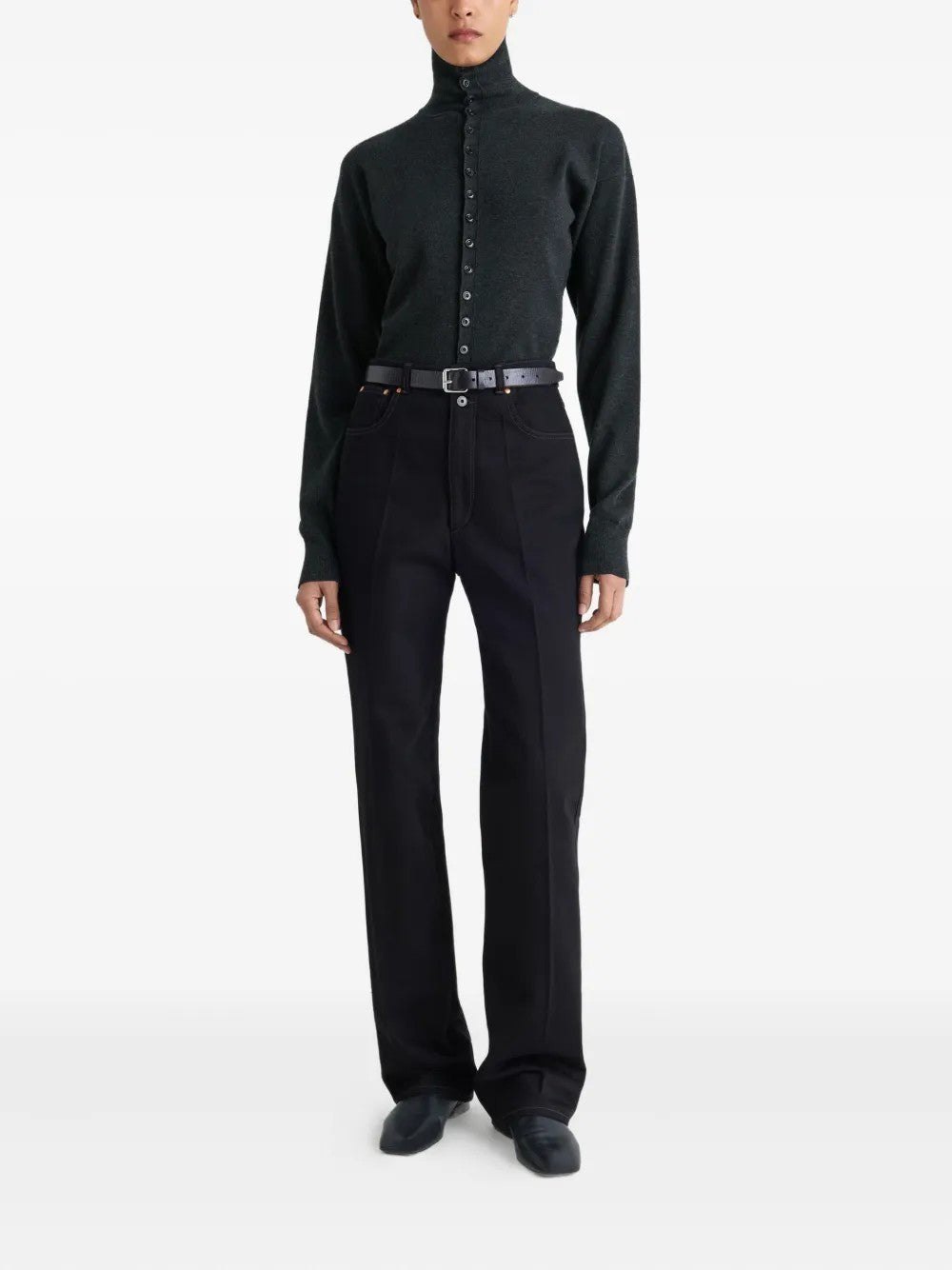 Lemaire MAGLIERIA Grigio