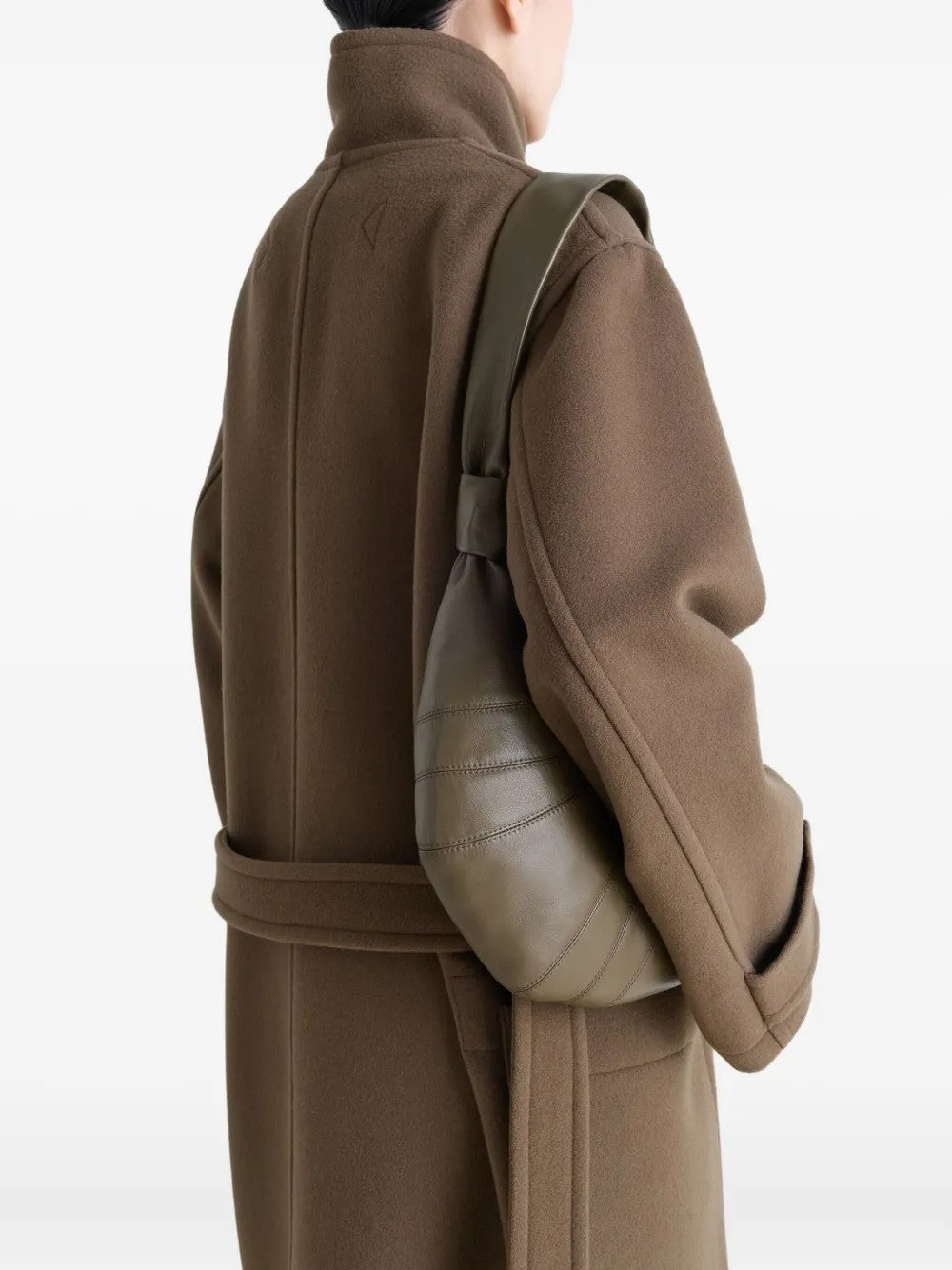 Lemaire BORSE A TRACOLLA Verde