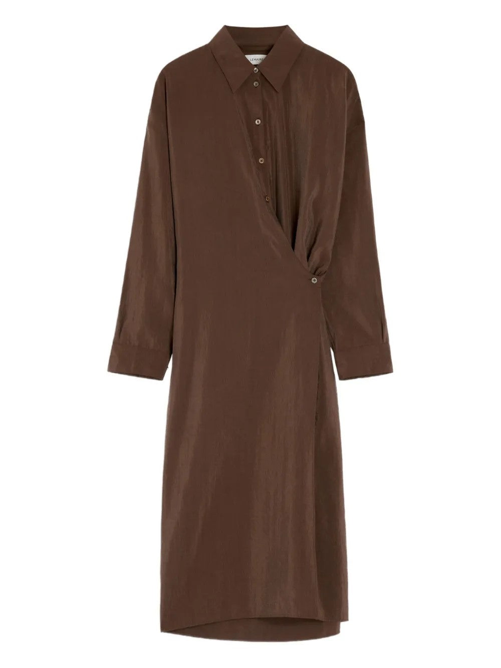 Lemaire VESTITI Marrone