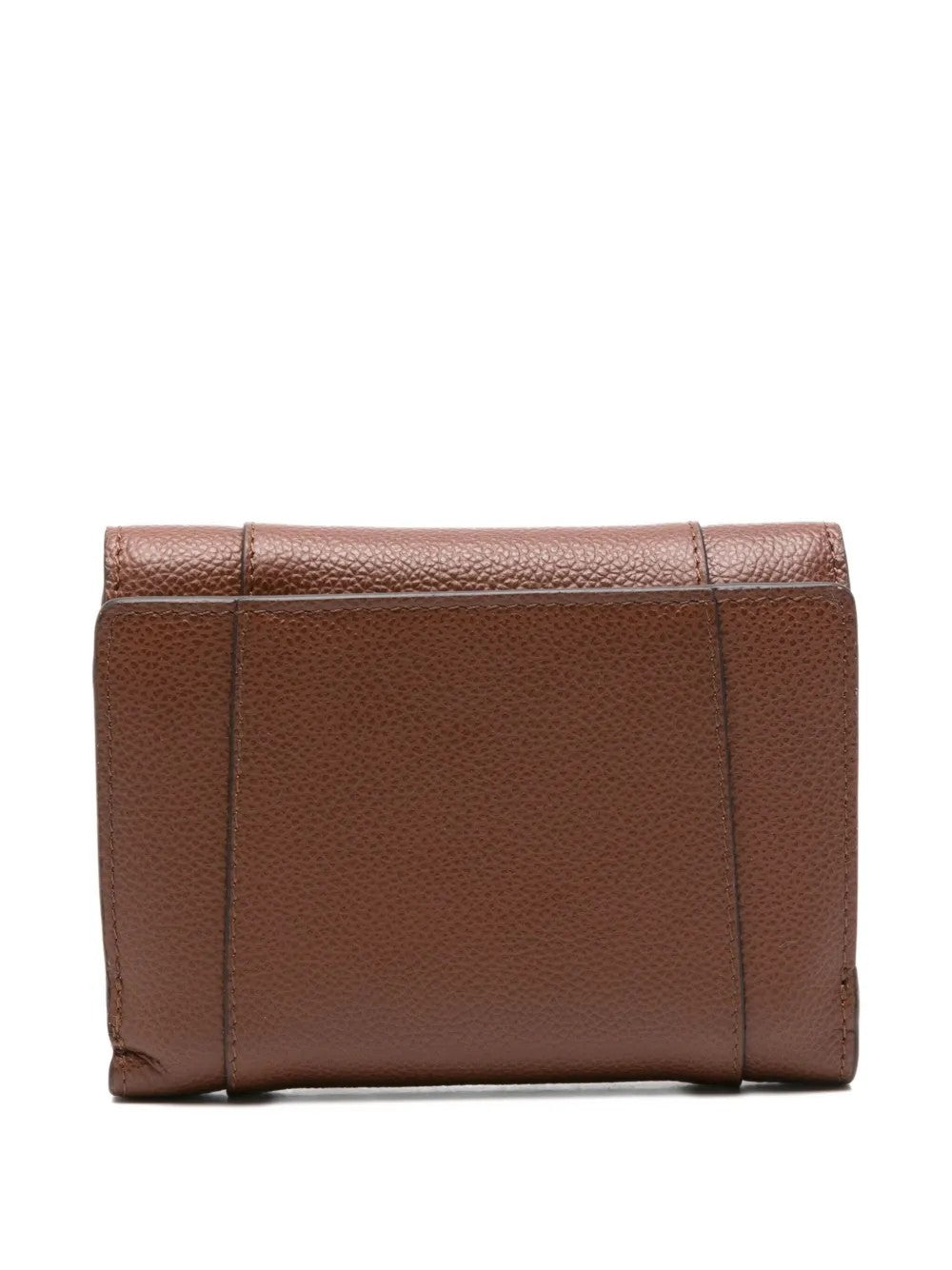 The Bridge PORTAFOGLI Marrone