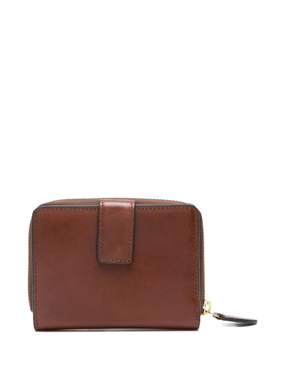 The Bridge PORTAFOGLI Marrone