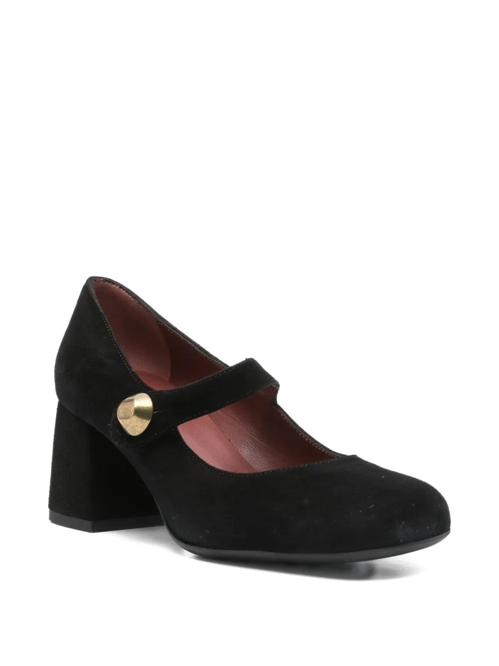 Roberto Festa DECOLLETÉ Nero