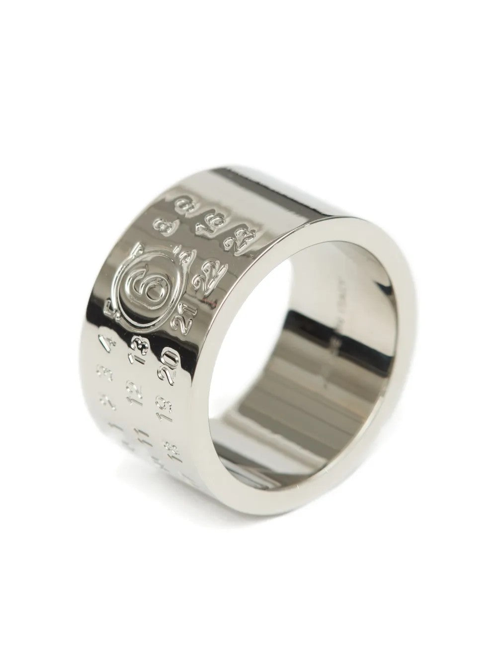 Mm6 Maison Margiela GIOIELLI Argento