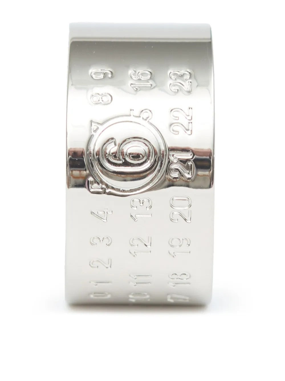 Mm6 Maison Margiela GIOIELLI Argento