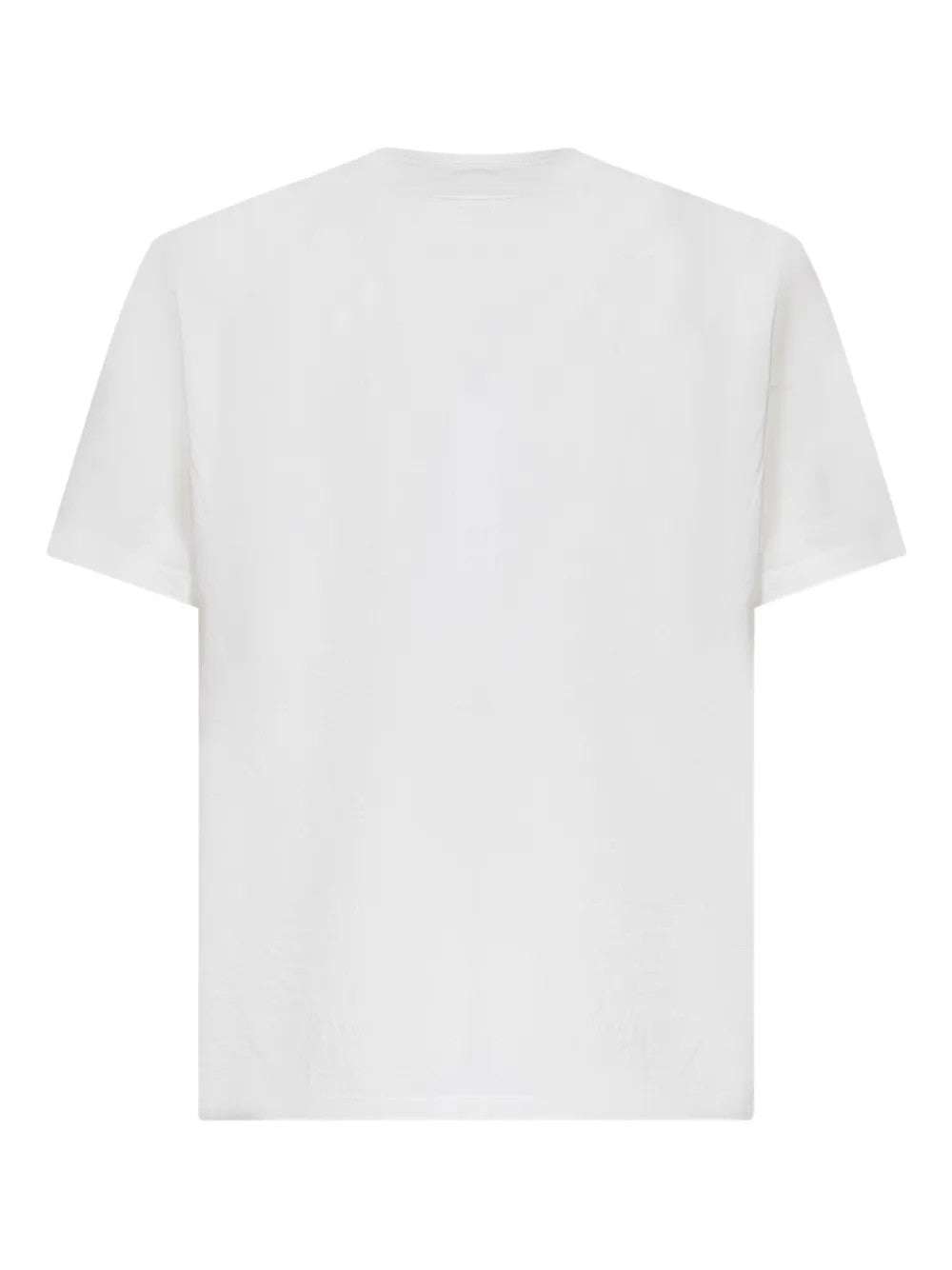 Mm6 Maison Margiela T-SHIRT Bianco
