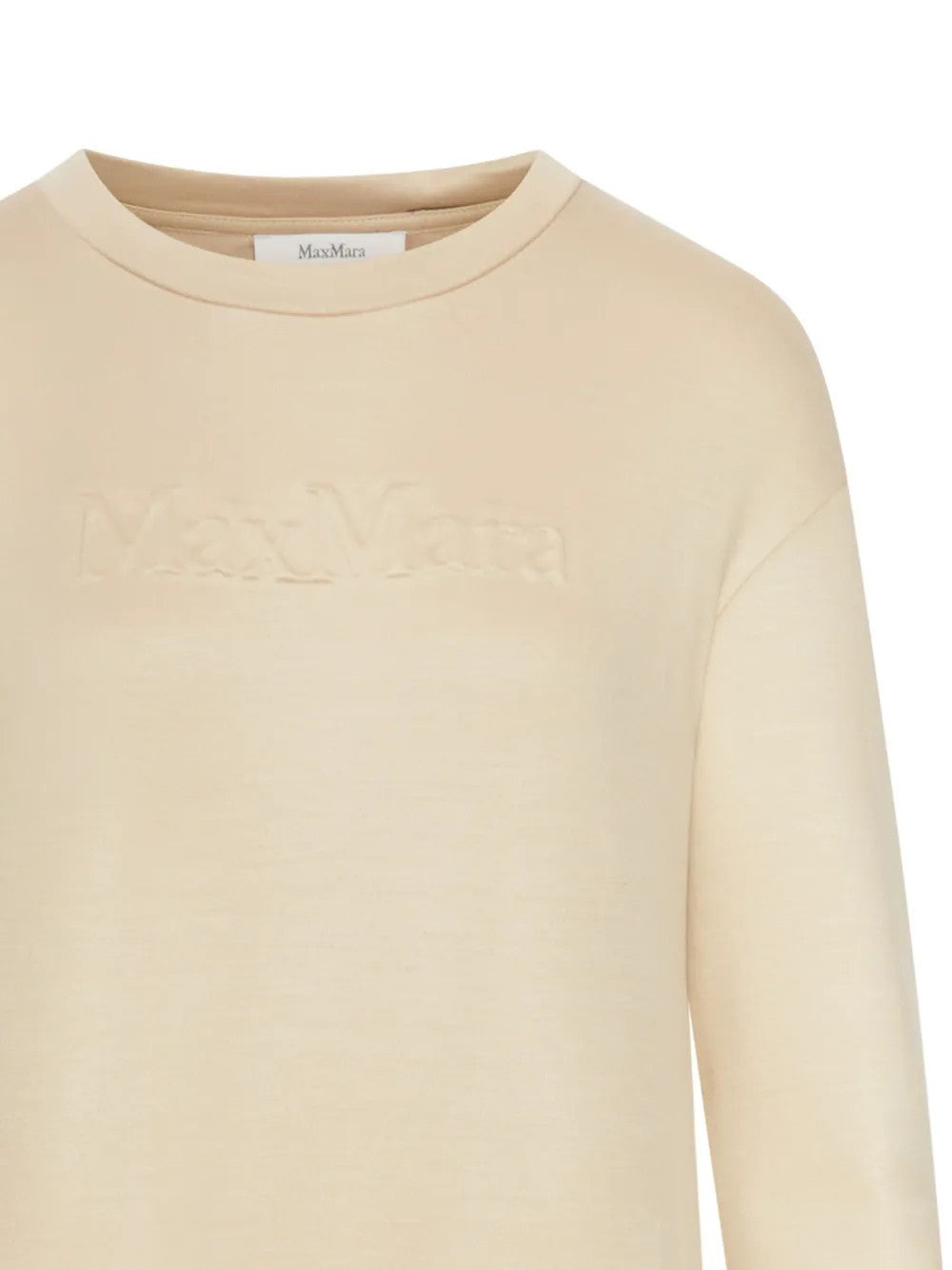 Max Mara FELPE Beige