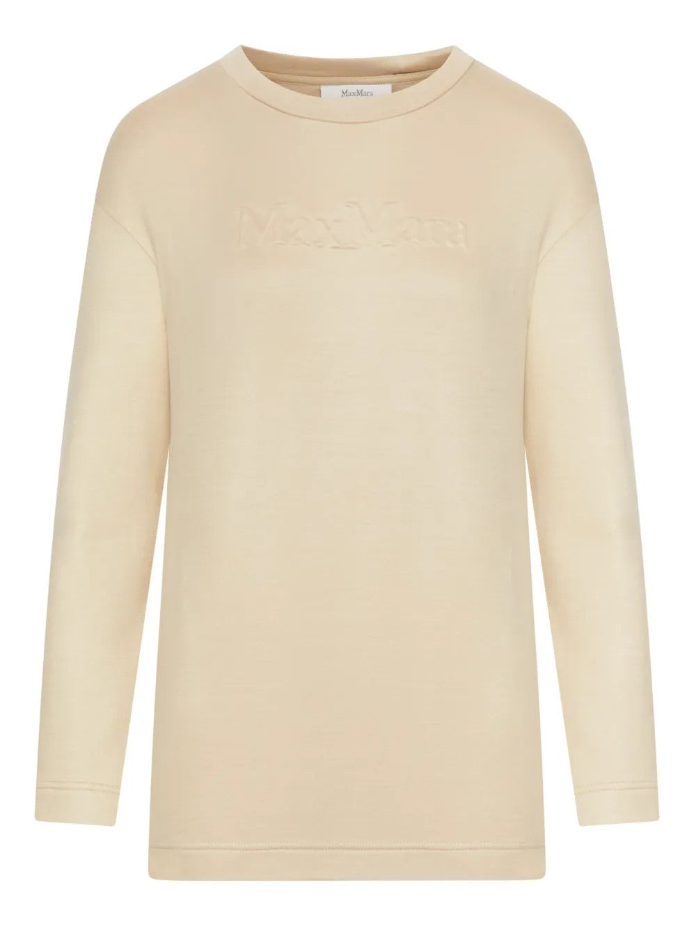 Max Mara FELPE Beige