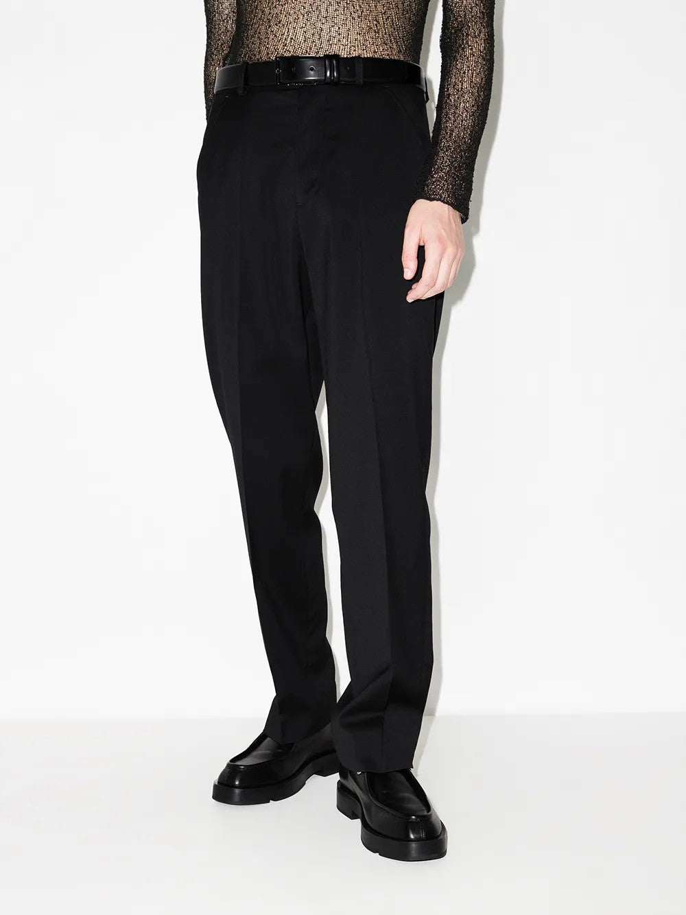 Our Legacy PANTALONI Nero