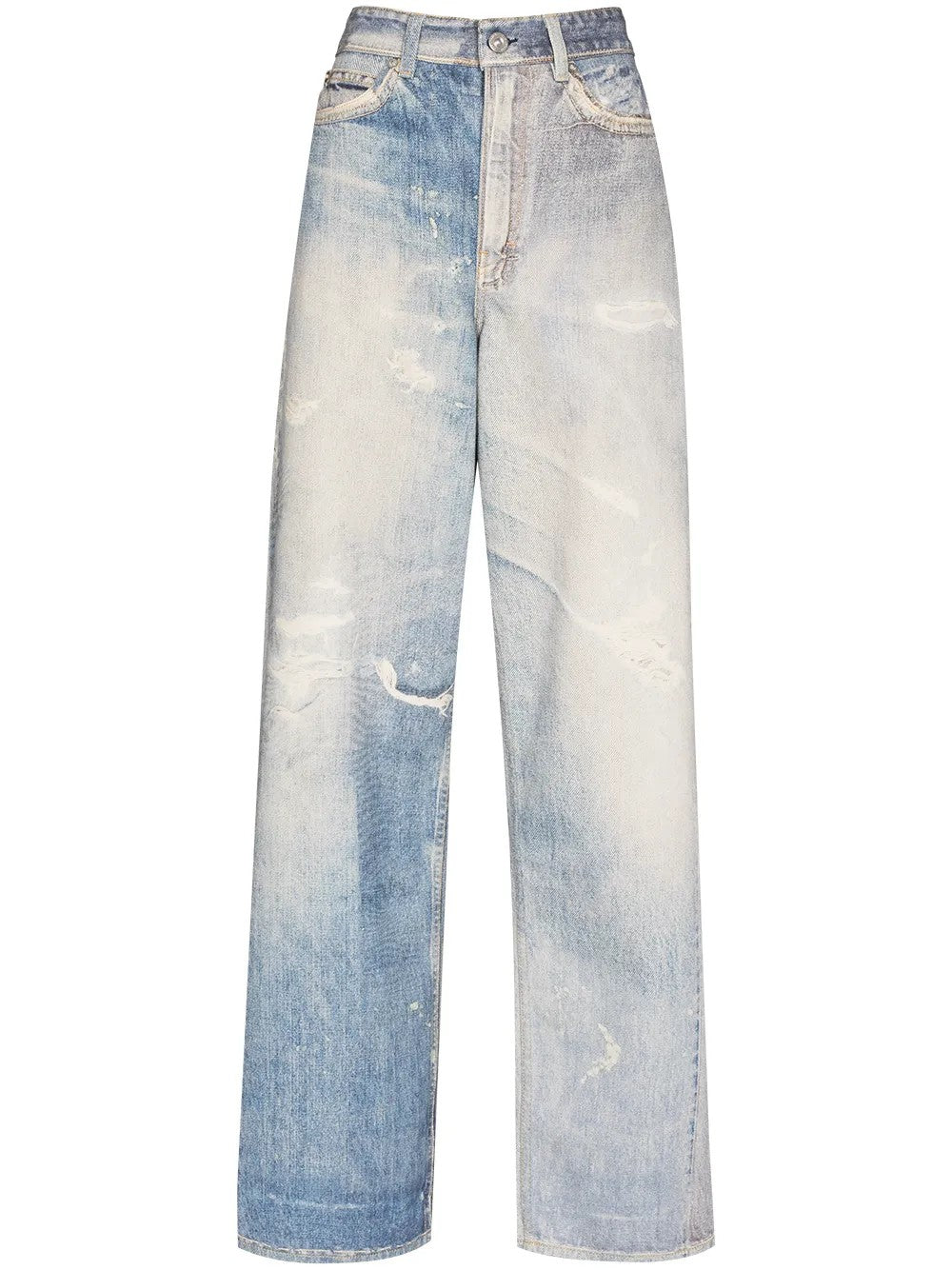 Our Legacy JEANS Blu