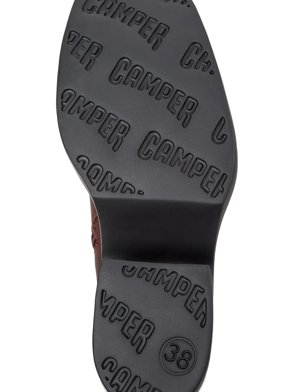 Camper STIVALETTI Nero